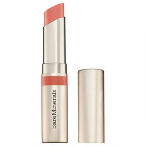 bareMinerals Dewy Lip Gloss-Balm 2.3g (Various Shades) - Devotion