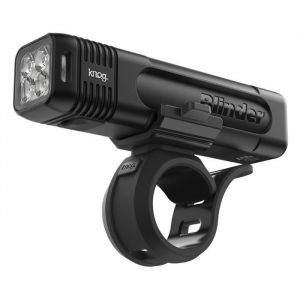 Knog Lumière avant Blinder 600 lumens