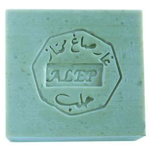 Cap cosmetics Savon d'Alep huile d'olive