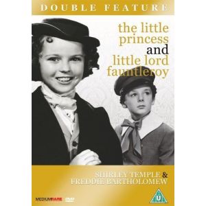 The Little Princess and Little Lord Fauntleroy