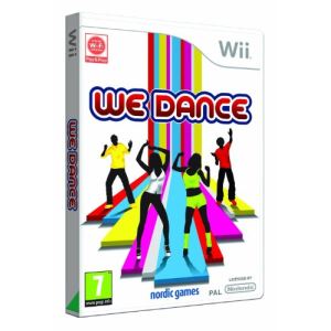 Image de We Dance [Wii]