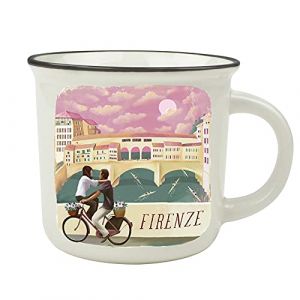 Legami CUP-PUCCINO - FIRENZE