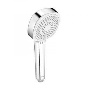 Hansa Basicjet Style Douchette &agrave; main 3 jets, &eacute;co, chrom&eacute;e - 44620500