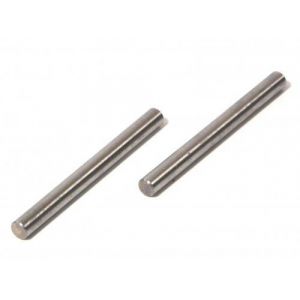 Axe 4x46mm Argent - Savage