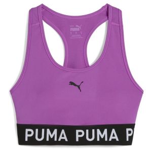 Puma Brassière élastique femme 4Keeps