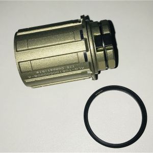 Vision Corps de roue libre aremberg Team 30 et Team 35 sh11