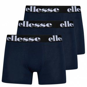 ELLESSE Silvio Hommes Boxer-short Lot de 3 SJ00458-429