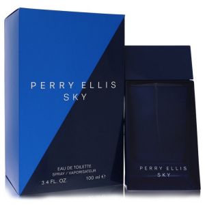 Perry Ellis Sky Eau De Toilette