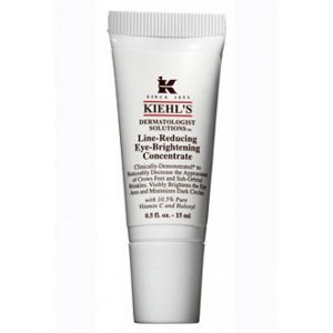 Image de Kiehl's Super multi-correcting eye-opening serum