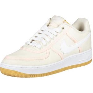 Image de Nike Air Force 1 '07 Prm chaussures Hommes beige T. 38,5