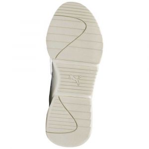 Puma Nova 2 toile Femme-39-Blanc
