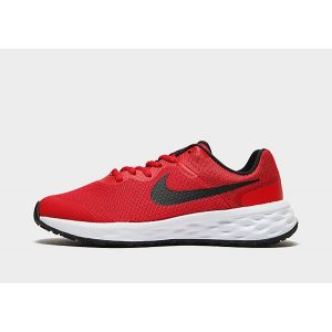 Nike Chaussures de running Revolution 6 Rouge - Taille 37,5
