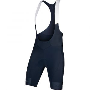 Endura Cuissard court a bretelles fs260 encre bleu