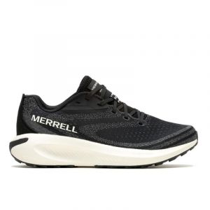 Merrell Morphlite - Chaussures trail homme Black / White 45