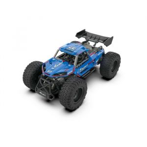Amewi Coolrc Diy Blazer Buggy 2WD 1:18 KIT BLEU