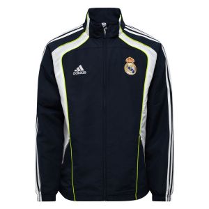 Adidas Survêtement Real Madrid Ubp Tt Blnanu 2024/25