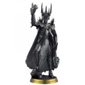Metal Earth Maquette IconX - Lord Of The Rings - Sauron Maquette en métal - DA-5062240
