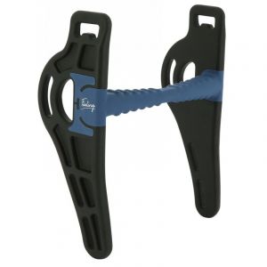 Feeling Pelham pour cheval Sensitive spirale