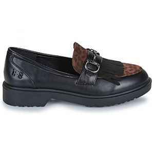 Mocassins Les Petites Bombes MONICA Multicolore - Taille 36,37,38,39,40,41
