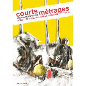 Image de Idrissa Ouedraogo : Courts métrages