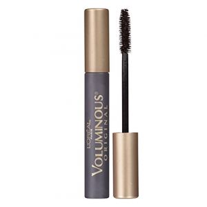 L'Oréal Voluminous Original - Brun Noir