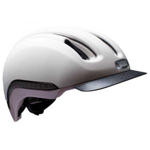 Nutcase Casque Vio Mips S-M Rozay Matte Light