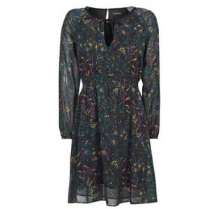 Chattawak Robe courte RUIZ - Couleur 36 (15067), 38 (15068), 40 (15069) - Taille Bleu