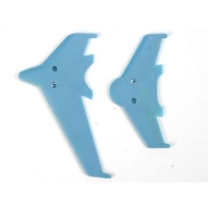 Esky Stabilisateur Bleu -
