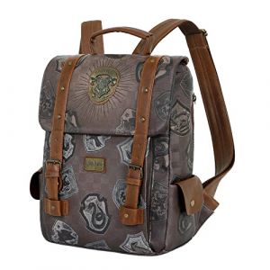 Image de Karactermania HARRY POTTER - Hogwarts Houses - Sac à Dos Tale - - Sa