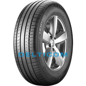 Michelin Pneu 4x4 été : 275/45 R19 108Y Latitude Sport