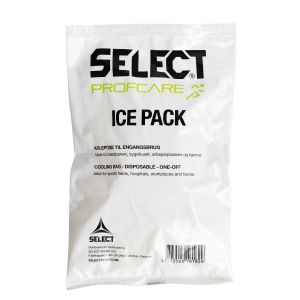 Select Poche de glace jetable