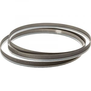 Erko Lame de scie &agrave; ruban STD-K M42 - H12.7xEp0.64 - Denture 10/14 - 4951102-1740