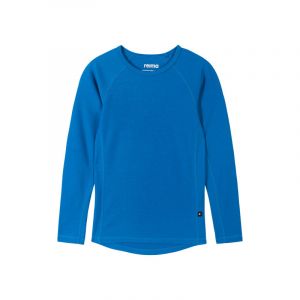 Reima Lani - Sous-v&ecirc;tement technique enfant Bright Blue Taille de l'enfant 140 cm