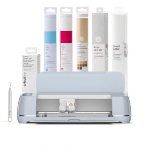 Cricut Maker 3 | Kit de d&eacute;marrage (2024)