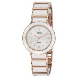 Image de OPEX Paris X3926CA2 - Montre pour femme Luxia Ceramic