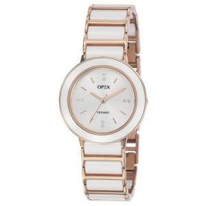 Image de OPEX Paris X3926CA2 - Montre pour femme Luxia Ceramic