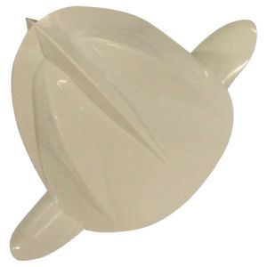 C&ocirc;ne presse agrumes pour robot