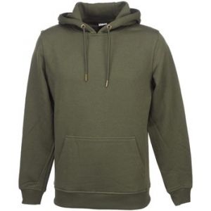 Image de Urban classics Sweat-shirt Sweat à capuche basique vert - Taille EU S,EU M,EU L,EU XL