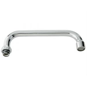 Tycner Cuisine salle de bain robinet robinet verseur remplacement &raquo;bsp c-200mm type de sortie par le haut 1/2