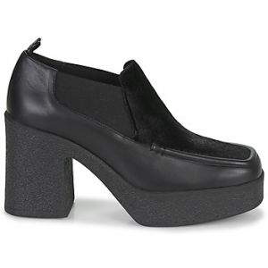 Castaner Bottines Elsa Noir - Taille 36,37,38,39,40,41