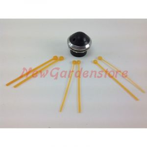 Tête de débrousailleuse Flash Cutter Qfc10 8057742830299