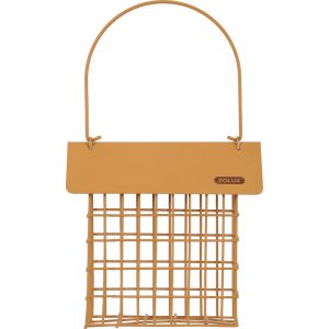 Zolux Support pain de graisse toit miel