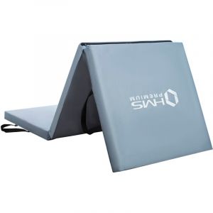 Matelas de gymnastique pliable HMS Mgs021 Premium