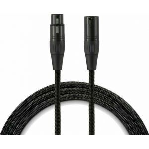 Warm Audio Prem-XLR-25' Noir 7,6 m