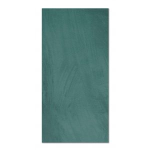 Tapis vinyle marbre vert fonc&eacute; 200x250cm