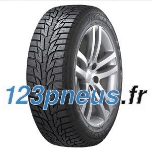 Hankook Winter i*Pike RS W419 (195/65 R15 91T 4PR, Clouté SBL )