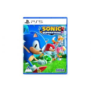 Sonic Superstars Ps5