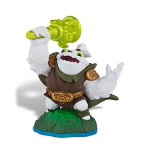 Mattel Skylanders Swap Force Zoo Lou Character