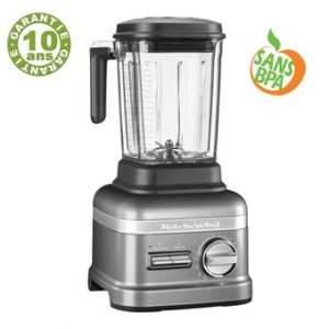 Kitchen Aid Superblender Artisan - Blender Power Plus