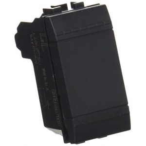 Bticino Bidirectionnel passe 1P 16AX 250V ac Livilight L4003N